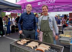 Jenas Groesste Schule Feierte 10 Jaehriges 06